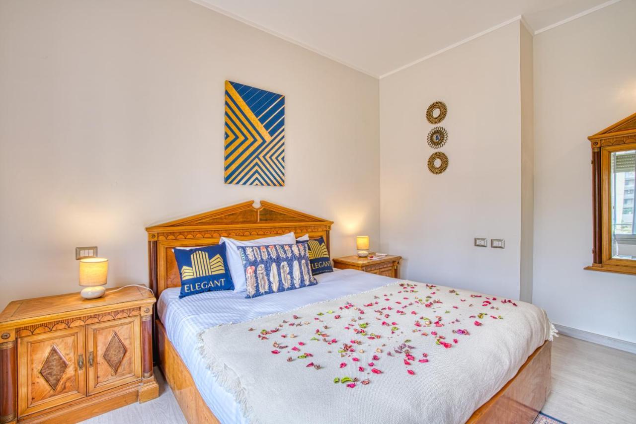 The Suites Near Auc By Elegant Kair Zewnętrze zdjęcie