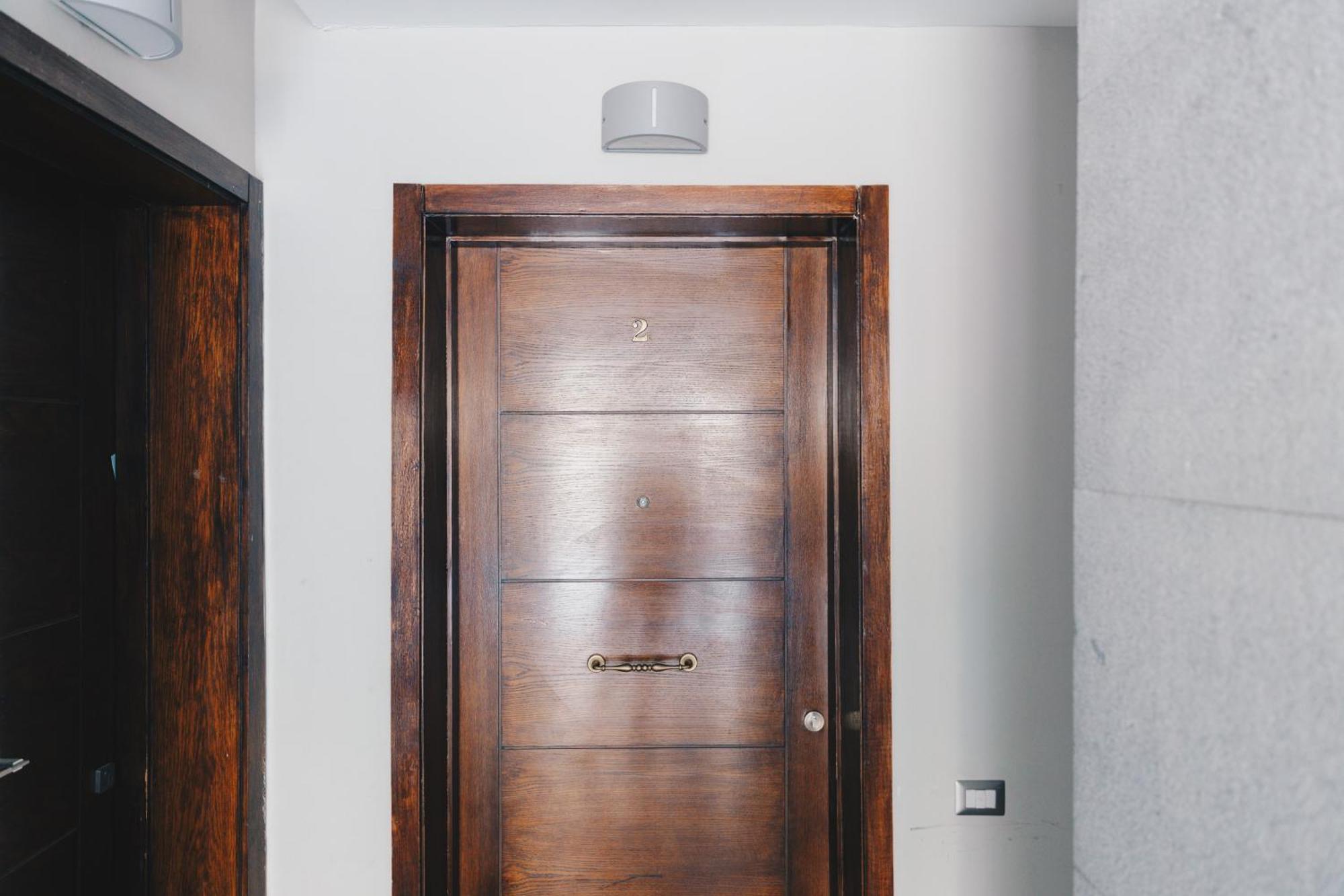 The Suites Near Auc By Elegant Kair Zewnętrze zdjęcie