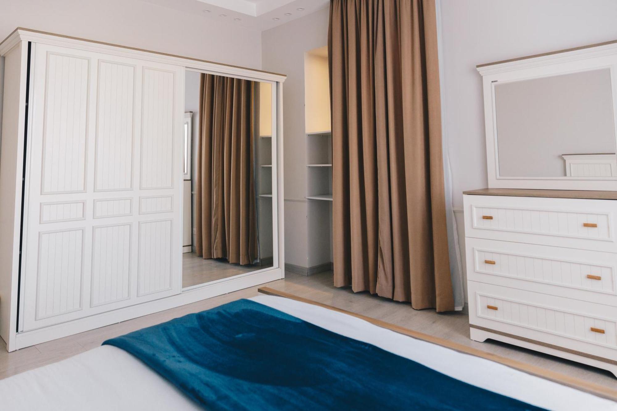 The Suites Near Auc By Elegant Kair Zewnętrze zdjęcie