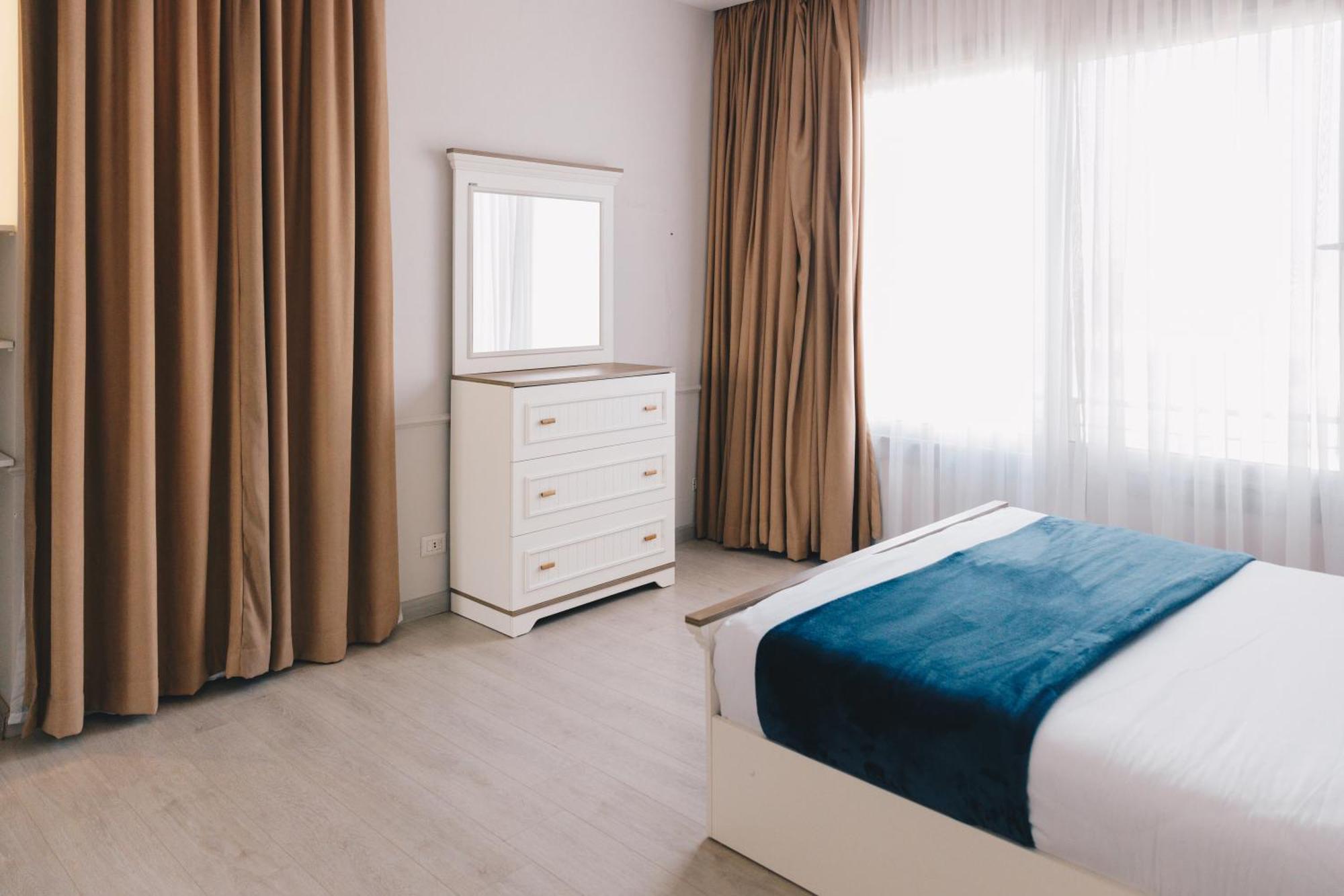 The Suites Near Auc By Elegant Kair Zewnętrze zdjęcie