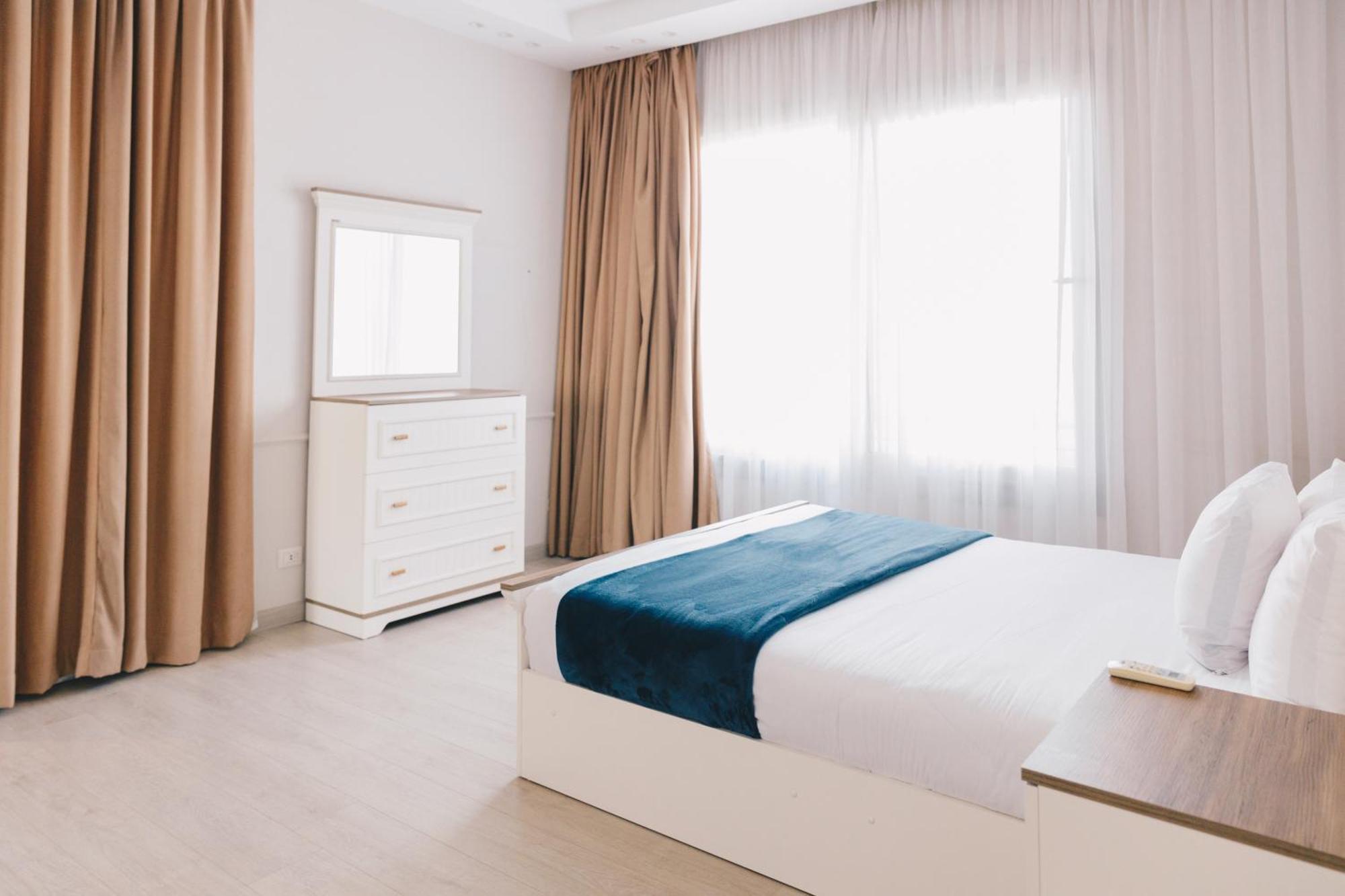 The Suites Near Auc By Elegant Kair Zewnętrze zdjęcie